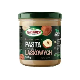 pasta-maslo-z-orzechow-laskowych-300-g-targroch