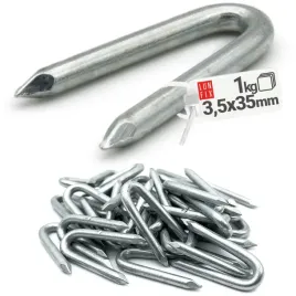 gwozdzie-skoble-35mm-35x35-ocynk-ocynkowane-do-siatki-lesnej-1-kg