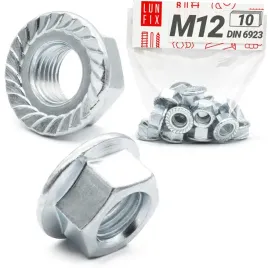 nakretka-kolnierzowa-m12-din-6923-zabkowana-ocynk-ocynkowana-10szt