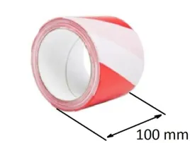 tasma-ostrzegawcza-bialo-czerwona-100mm-x-100m-1szt