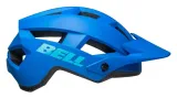 kask-juniorski-bell-spark-2-junior-matte-dark-blue