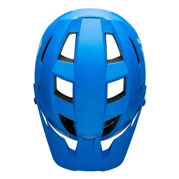kask-juniorski-bell-spark-2-junior-matte-dark-blue-rozmiar-uniwersalny