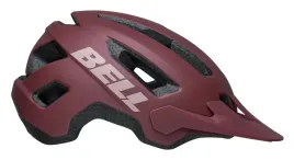 kask-juniorski-bell-nomad-2-jr-matte-pink