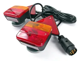 zestaw-swiatel-lamp-do-przyczepki-przyczepy-trojkat-magnes-z-przewodem-75m