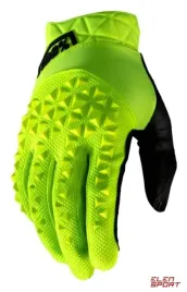 rekawiczki-100percent-geomatic-glove-fluo-yellow-l