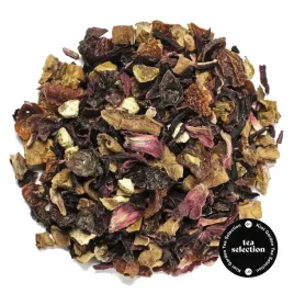 herbatka-owocowa-naturalna-pomarancza-hibiskus-100g-mix-owocow-wege