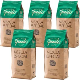 kawa-ziarnista-mezcla-cafes-guilis-zestaw-5x1kg