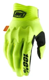 rekawiczki-100percent-cognito-glove-yellow-black-m