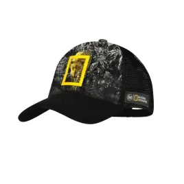 czapka-z-daszkiem-buff-trucker-cap-howey-blac-l-xl