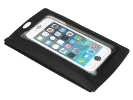 torebka-na-telefon-blackburn-wodoodporna-czarna