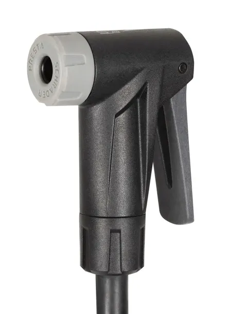 pompka-podlogowa-blackburn-grid-2-160psi-szara-stan-nowy