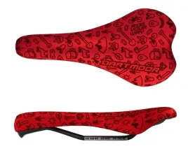 siodlo-rowerowe-dartmoor-primal-red-devil