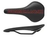 siodlo-rowerowe-dartmoor-arrow-czarne-red-devil