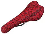 siodlo-rowerowe-dartmoor-arrow-czarne-red-devil-waga-150-g