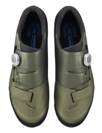 buty-rowerowe-spd-mtb-shimano-sh-xc502-r-45-green