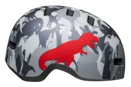 kask-dzieciecy-bell-lil-ripper-matte-gray-xs-45-52