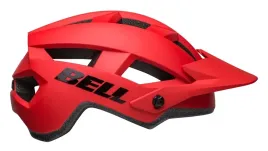 kask-mtb-bell-spark-2-matte-red-s-m-52-57-cm