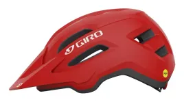 kask-mtb-giro-fixture-ii-integrated-mips-matte