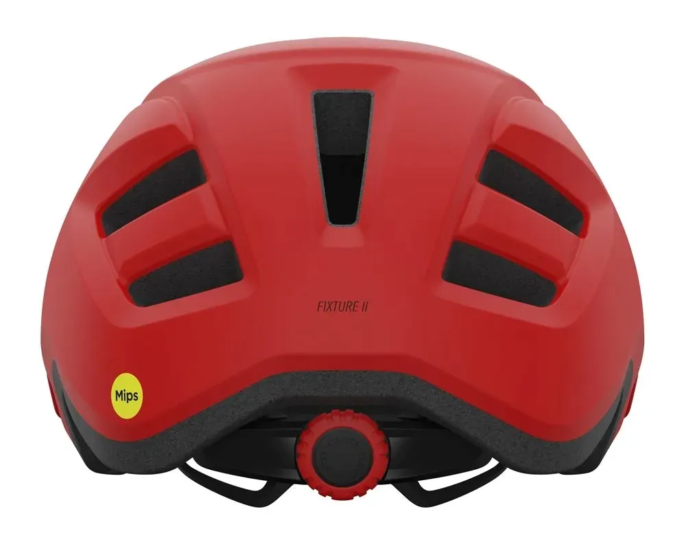 kask-mtb-giro-fixture-ii-integrated-mips-matte