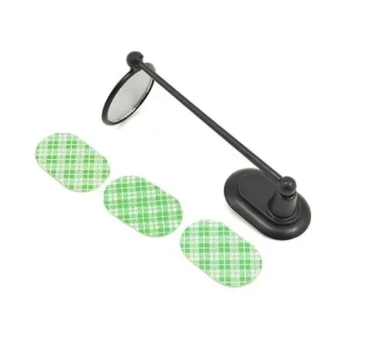 lusterko-blackburn-na-kask-czarne-rodzaj-uniwersalne