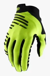 rekawiczki-100percent-r-core-glove-fluo-yellow-m