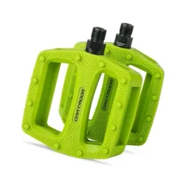 pedaly-rowerowe-dartmoor-cookie-zielone