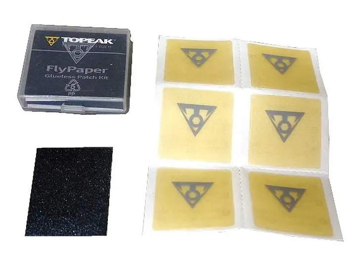 latki-samoprzylepne-topeak-flypaper-glueless-patch-marka-topeak