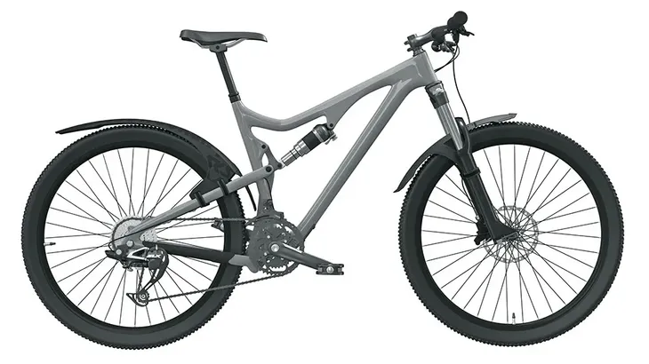 blotnik-rowerowy-przedni-sks-mudrocker-stan-nowy-marka-sks