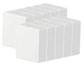 hager-tehalit-lf-koncowka-1515-mm-bialy-pvc-snap-on-lf1501569016-10-szt
