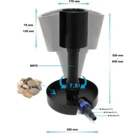 stojacy-filtr-skimmer-csp-40-do-oczka-stawu