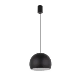 lampa-wiszaca-zwis-candy-gu10-czarna-nowodvorski