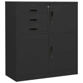 szafka-biurowa-antracytowa-90x40x102-cm-stalowa
