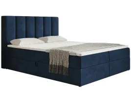 lozko-boxspring-granatowe-160x200-pojemnik-boks-1