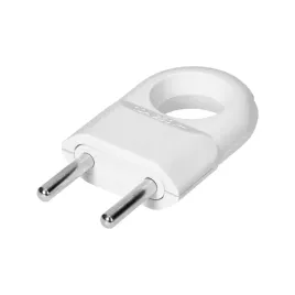 wtyk-wtyczka-elektryczna-plaska-euro-2p-bez-uziemienia-z-uchwytem-biala