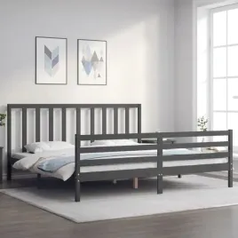 rama-lozka-z-wezglowiem-szara-200x200-cm-lite-d