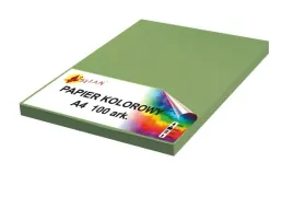 papier-kolorowy-a4-120g-zielony-wojskowy-100-ark