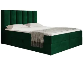 lozko-boxspring-butelkowa-zielen-120x200-sypialnia-boks-1