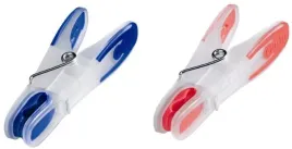 leifheit-klamerki-spinacze-25szt-85660-niebieskie