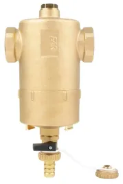 separator-zanieczyszczen-magnetyczny-afriso-far211