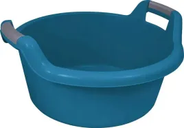 curver-miska-okragla-z-uchwytami-27l-niebieska-235