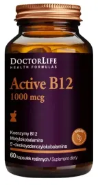 doctor-life-active-b12-1000mcg-metylokobalamina