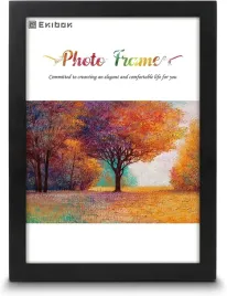 ramka-na-zdjecia-czarna-foto-ramka-a4-21x30-cm