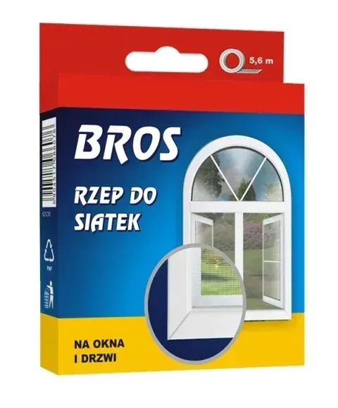 rzep-do-siatek-56m-bros