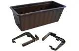 skrzynia-agro-40cm-braz-prosperplast-kod-producenta-is400-r222