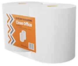 czysciwo-recznik-clean-office-uniwersalne-2-rolki