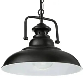 lampa-wiszaca-rustykana-z-lancuchem-czarna