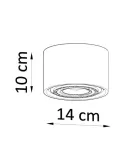 drewniany-plafon-basic-sl-0913-sollux-lighting