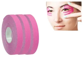 3x-tasma-kinezjologiczna-do-tapingu-liftingu-twarzy-face-tape-1cm-x-5m