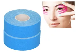 2x-tasma-kinezjologiczna-do-tapingu-liftingu-twarzy-face-tape-25cm-x-5m