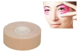 tape-tejpy-tasma-kinezjologiczna-plastry-kinesiology-taping-face-25cm-x-5m